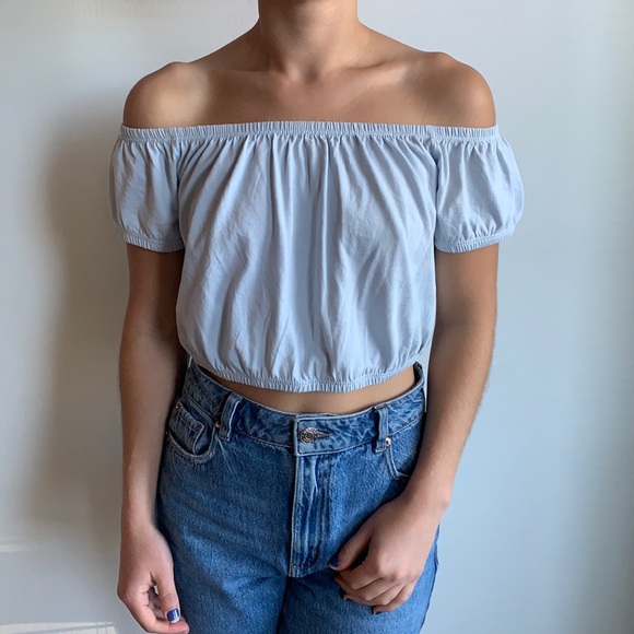 Hollister Tops - Hollister top